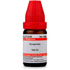 Dr. Willmar Schwabe India Pyrogenium Dilution | Grab2Buy