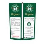Mother Organic Soyabeen Whole | Grab2Buy