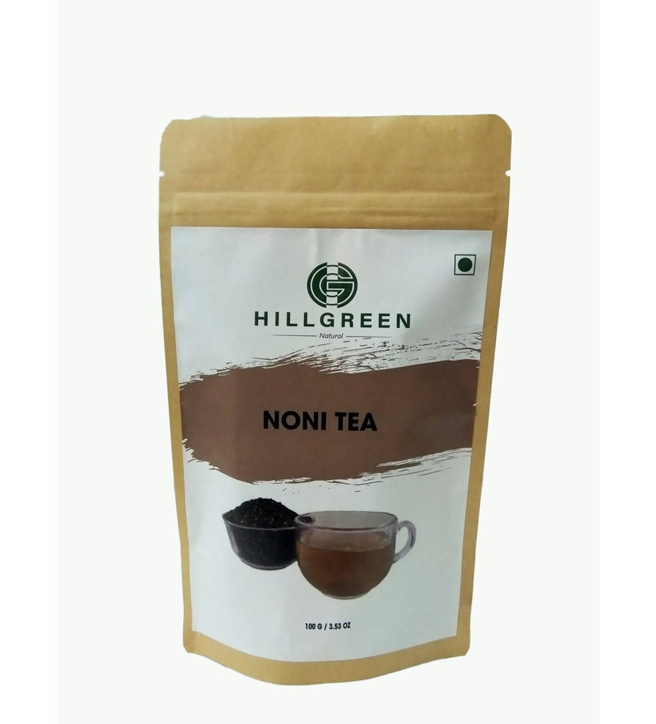 Hillgreen Natural Noni Tea | Grab2Buy