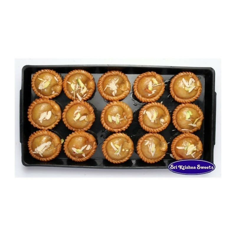 Sri Krishna Sweets Soorya Kala | Grab2Buy