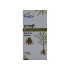 Dhootapapeshwar Satavari Tablets | Grab2Buy