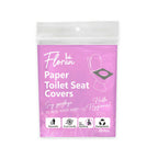 Floren Disposable Toilet Seat Covers | Grab2Buy