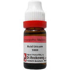 Dr. Reckeweg Acid Uricum Dilution | Grab2Buy