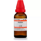 Dr. Willmar Schwabe India Psorinum Dilution
