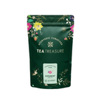 Tea Treasure Loose Leaf Supermint Tea