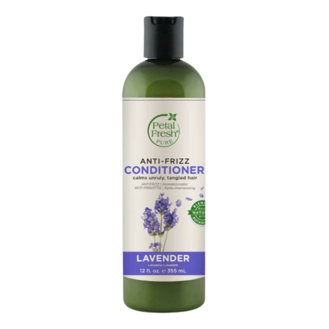 Petal Fresh Pure Anti-Frizz Lavender Conditioner | Grab2Buy