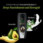 Nisha Avocado And Brahmi Oil Shampoo For Women & Men | Grab2Buy
