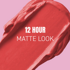Elle 18 Color Pop Matte Lip Color - R36 Maroon City | Grab2Buy