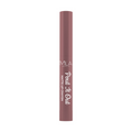 Mila Beaute Pout It Out Long Lasting & Matte Finish Lip Crayon Lipstick - Mulan | Grab2Buy