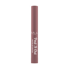 Mila Beaute Pout It Out Long Lasting & Matte Finish Lip Crayon Lipstick - Mulan | Grab2Buy