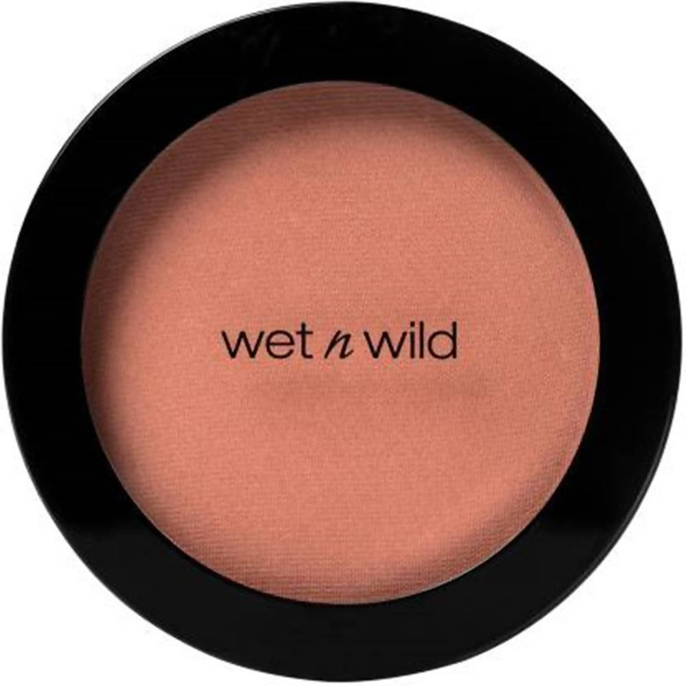 Wet n Wild Color Icon Blush - Mellow Wine | Grab2Buy