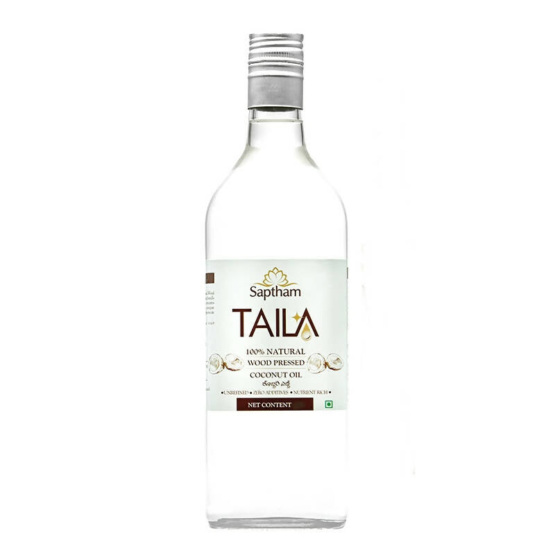 Saptham Taila Coconut Oil | Grab2Buy