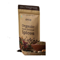 Orco Organic Garam Masala Powder | Grab2Buy