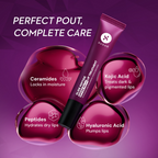 SUGAR Glide Peptide SPF50 PA+++ Lip Treatment - 04 Mocha Melt | Grab2Buy