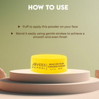 Jovees Broad Spectrum Sunscreen Powder SPF30