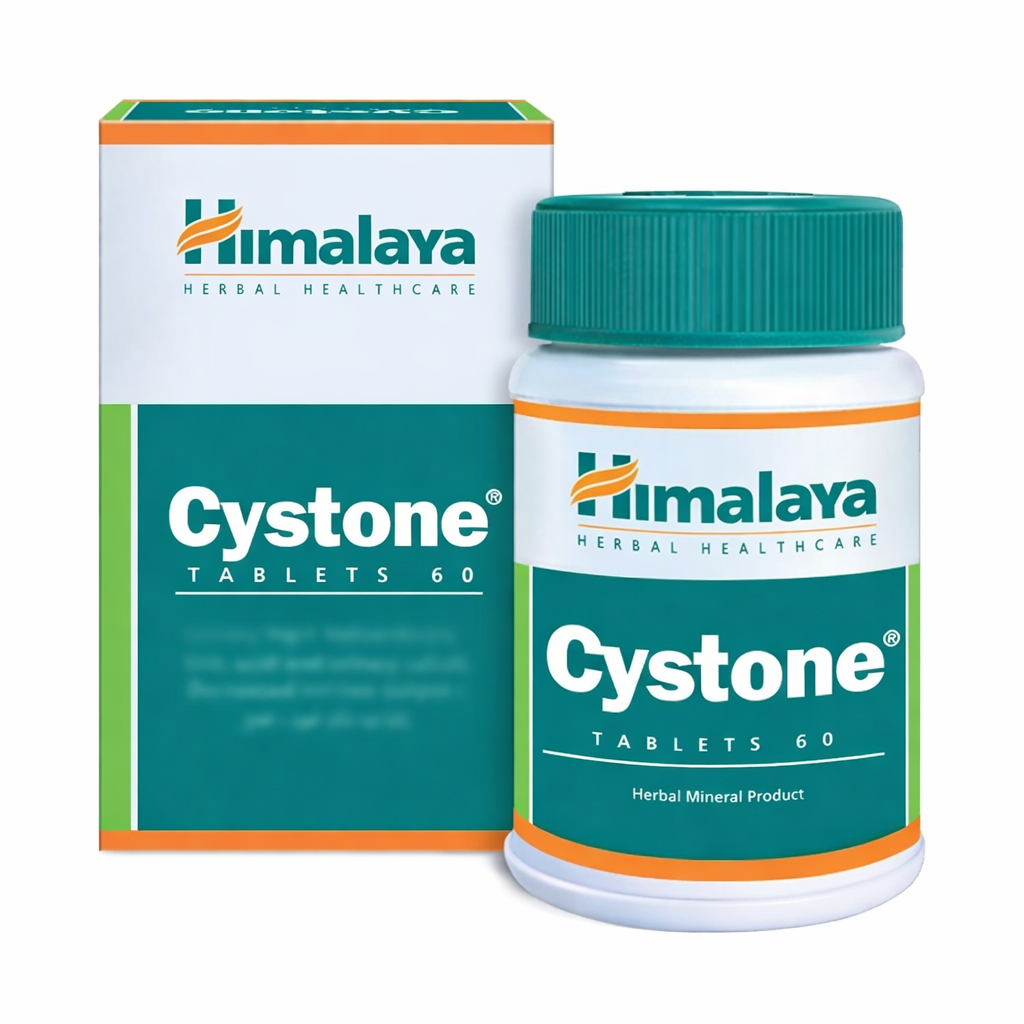 Himalaya Cystone Tabs | Grab2Buy