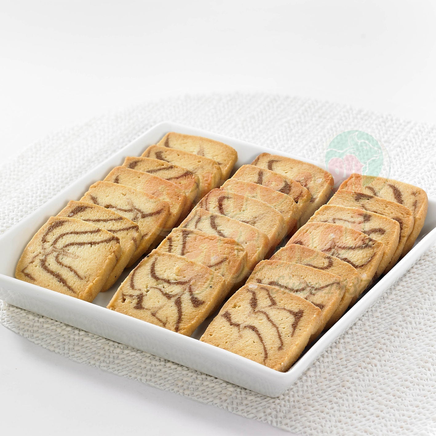Shree Mithai Marble Cookies | Grab2Buy
