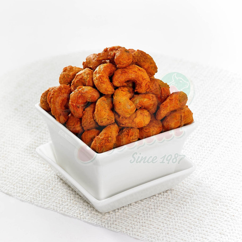 Shree Mithai Masala Cashew | Grab2Buy