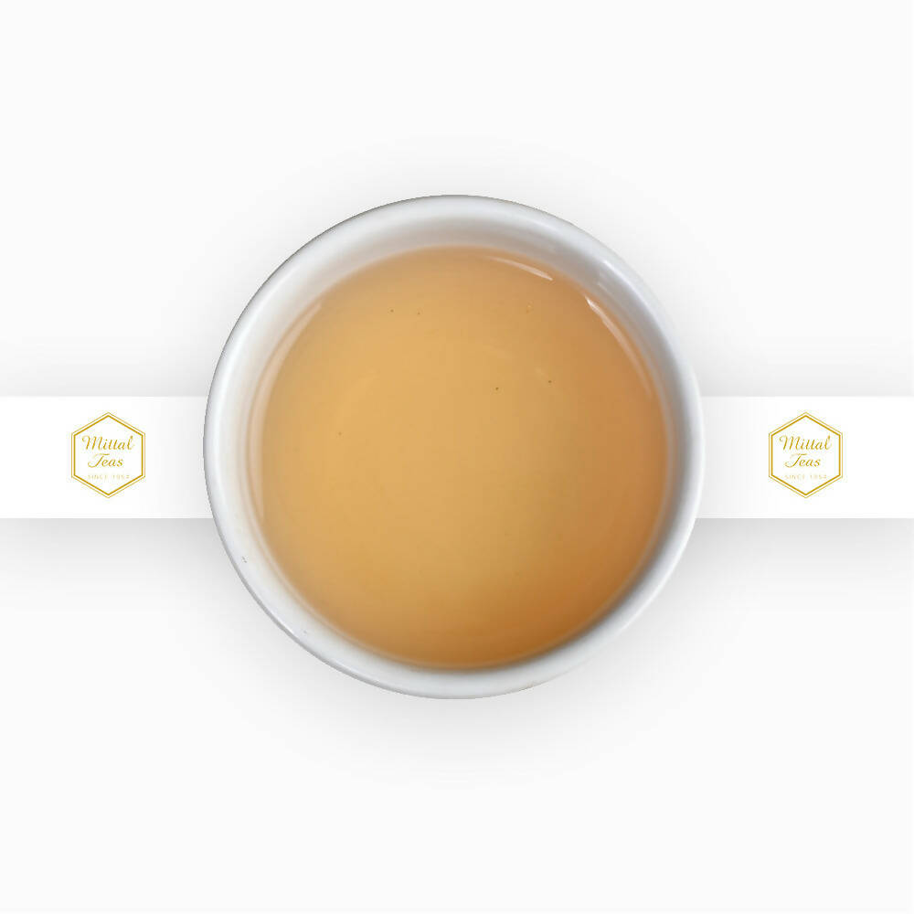 Mittal Teas Darjeeling Silver Needle White Tea | Grab2Buy