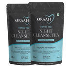 Oraah Night Detox Cleanse Tea | Grab2Buy