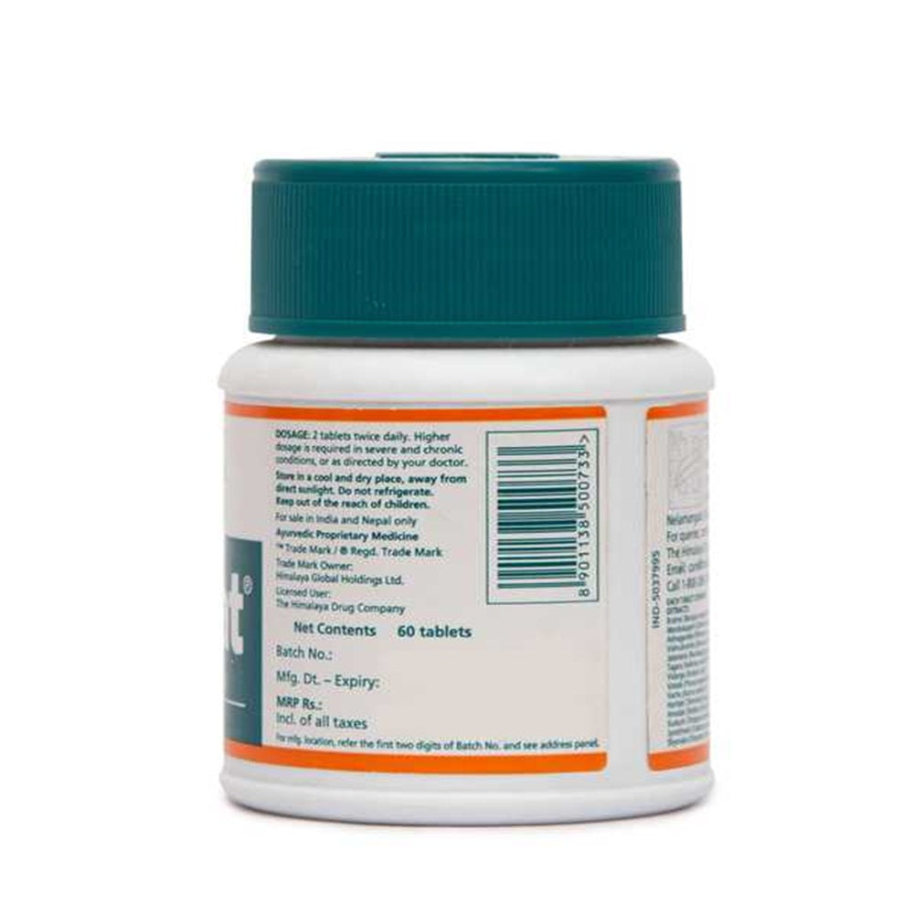 Himalaya Herbals Mentat Tablets | Grab2Buy