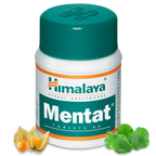 Himalaya Herbals Mentat Tablets | Grab2Buy