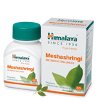 Himalaya Herbals - Meshashringi Tablets