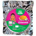 Girnar Chai Nashta - Methi Khakhra | Grab2Buy