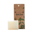 Zuddha Ayurveda Hand Made Basil Soap | Grab2Buy