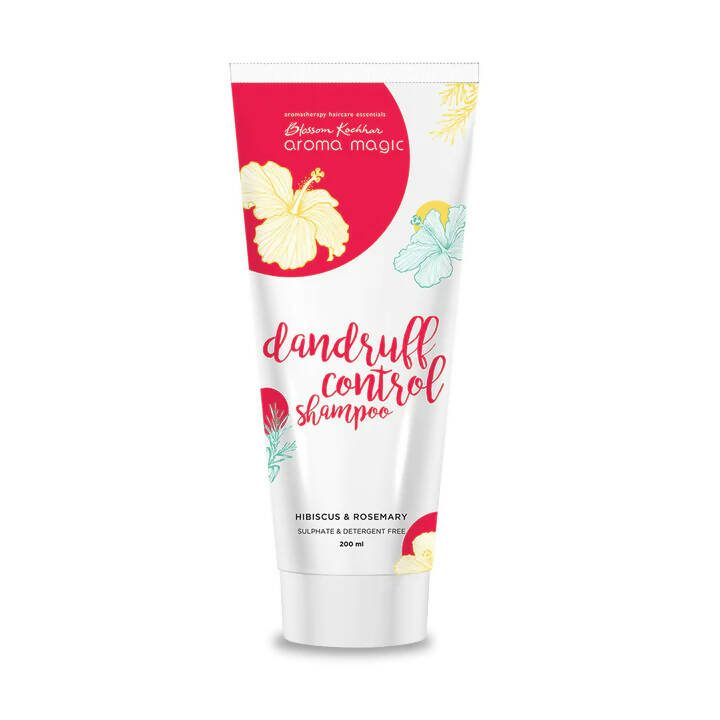 Blossom Kochhar Aroma Magic Dandruff Control Shampoo | Grab2Buy