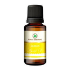 Korus Essential Lemon Essential Oil - Therapeutic Grade