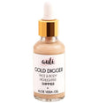 Auli Gold Digger Face & Body Highlighter | Grab2Buy