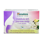 Himalaya Herbals Moisture Rich Jasmine Soap For Moms | Grab2Buy