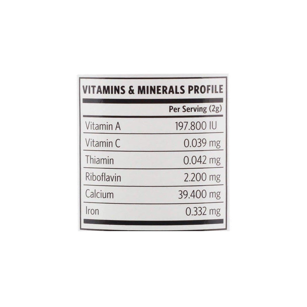 Organic India Moringa Powder - 100 gms | Grab2Buy