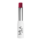 Mila Beaute 24 Hr Non-Transfer Matte Locked-In Lipstick - Floral Pink