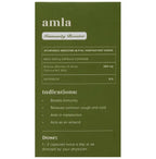 Baidyanath Jhansi Ayurvedant Amla Capsules | Grab2Buy