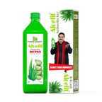 Pharma Science Aloe Vera Juice With Pulp Bottle | Grab2Buy