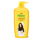 Nisha Egg Protein Shampoo For Women & Men | Grab2Buy