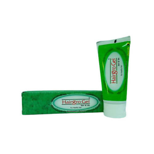 Fourrts Hairgro Gel | Grab2Buy
