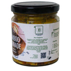 Bengamese Bamboo Shoot Marinade