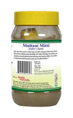 Basic Ayurveda Multani Mitti | Grab2Buy