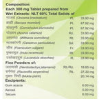 Patanjali Divya Mukta Vati Extra Power | Grab2Buy