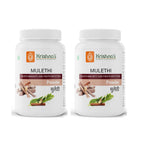 Krishna'S Herbal & Ayurveda Mulethi Powder