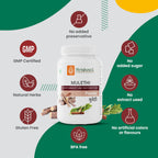 Krishna'S Herbal & Ayurveda Mulethi Powder