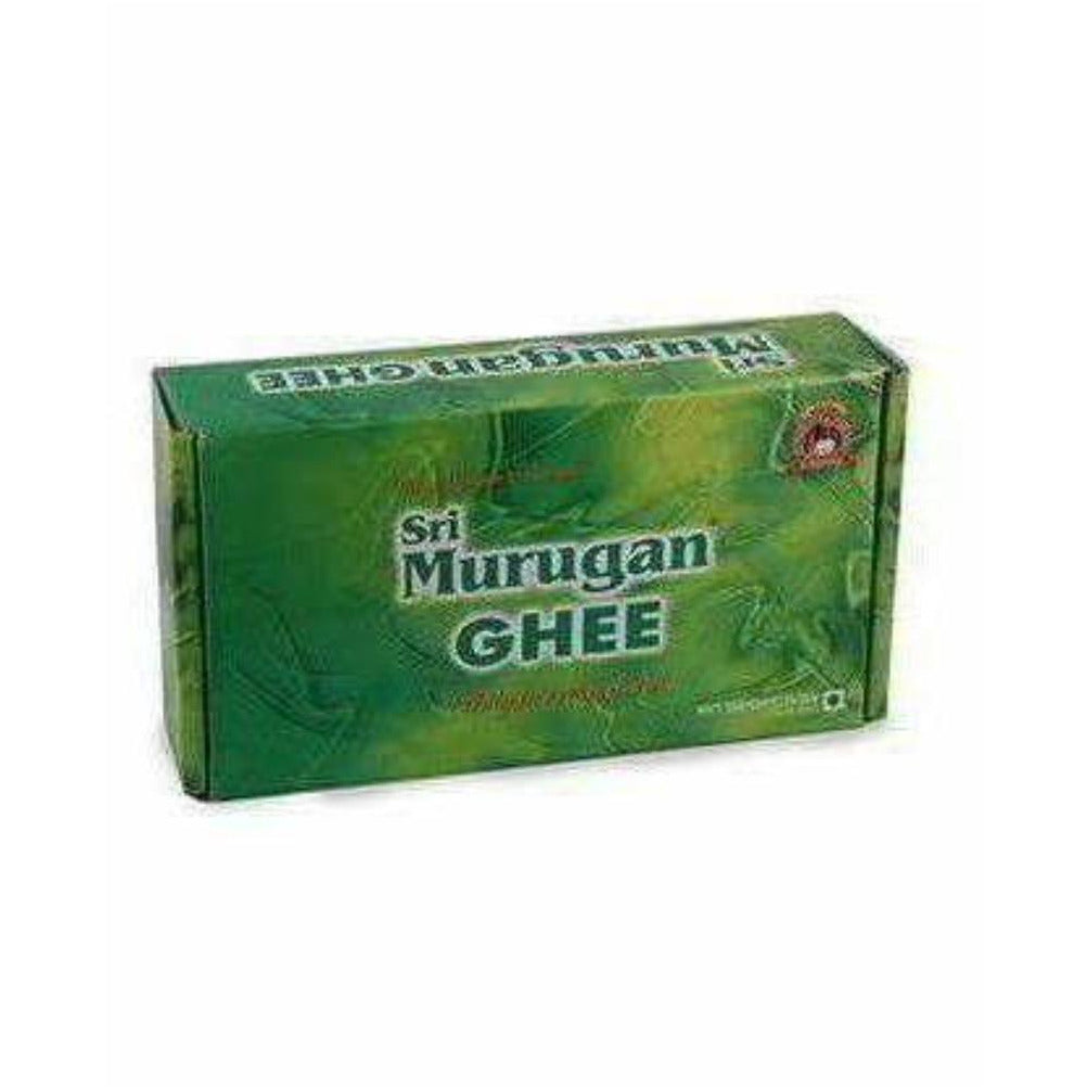 Sri Murugan Buffalo Ghee | Purity in every drop | 100% Natural and Organic Ghee | Grab2Buy