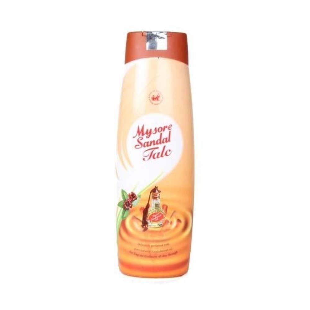 Mysore Sandal Talc, 300g | Grab2Buy