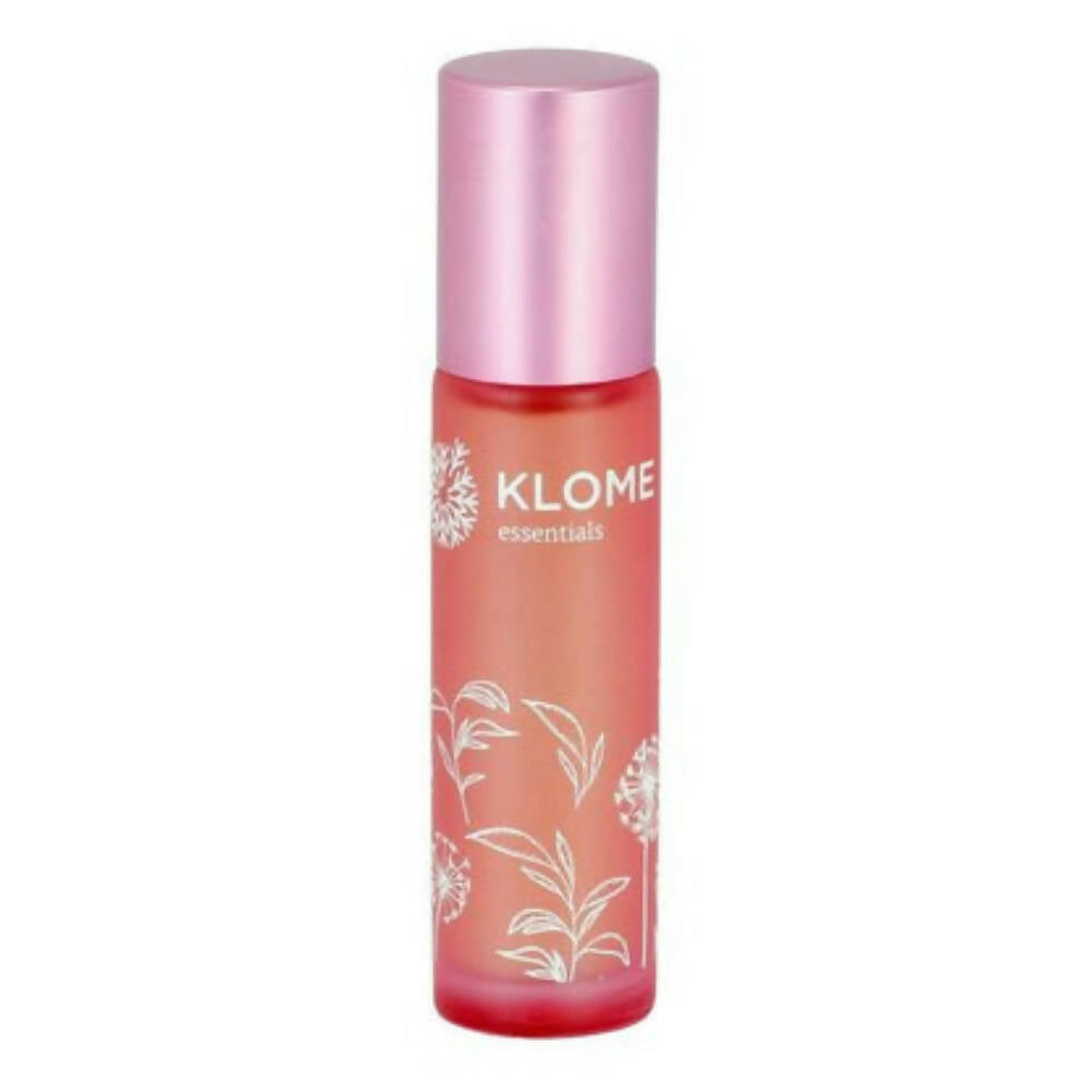 Klome Essentials Hawaiin Rose Lip Oil | Grab2Buy