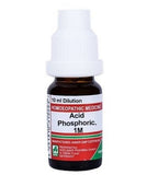 Adel Homeopathy Acid Phosphoric Dilution | Grab2Buy