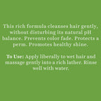 Biotique Advanced Ayurveda Bio Soya Protein Fresh Nourishing Shampoo | Grab2Buy