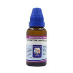Father Muller Aconitum Napellus Dilution